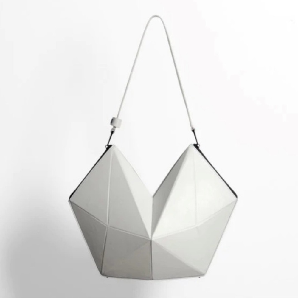 GRAY Finell RAE Shoulder Bag